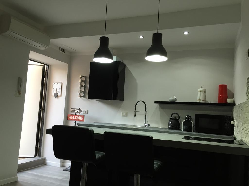 Kibilu - Via Confalonieri - Stazione Garibaldi - Zona Isola Apartment Mailand