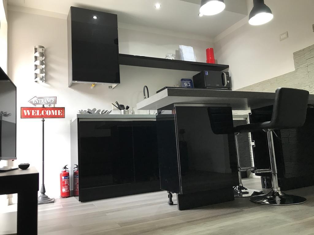 Apartment Kibilu - Via Confalonieri - Stazione Garibaldi - Zona Isola Mailand