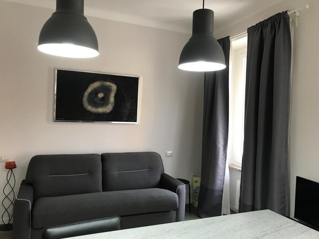 Kibilu - Via Confalonieri - Stazione Garibaldi - Zona Isola Apartment Mailand